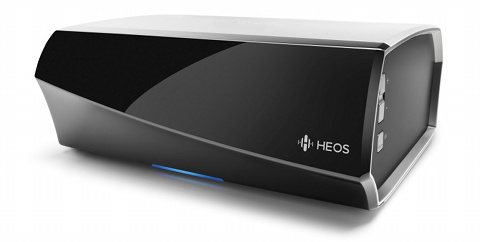 Denon launched two new components that bring existing music systems into their HEOS wireless multi-room sound ecosystem.