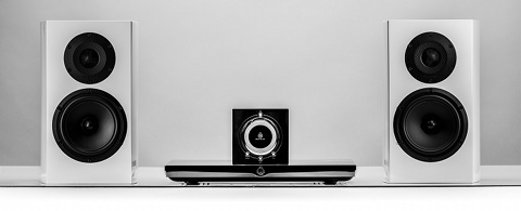 Ensemble: Devialet announced their first ever complete audio system