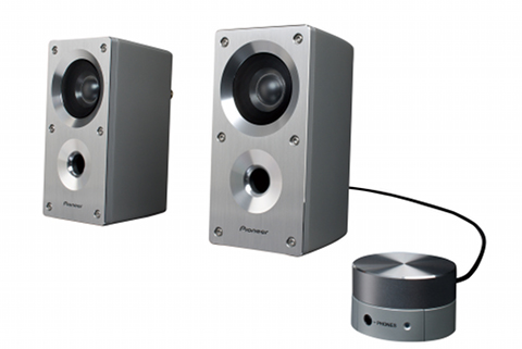 Dirac supports Pioneer to create next gen smart loudspeakers.