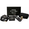 DVDO introduced iScan Mini 4K Ultra HD video enhancement system.