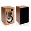Graham Audio revived the LS5/9 BBC monitor.