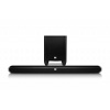 JBL unveiled new Cinema SB350 soundbar.