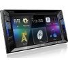 JVC announced four new in-dash receivers, just in time for the holiday season.
