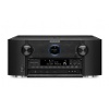 Marantz announced their first Dolby Atmos capable multichannel A/V Preamplifier, AV7702.