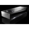 Mu-so: Naim's first wireless music system.