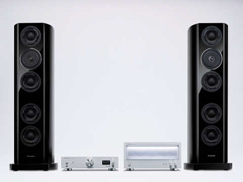 Panasonic to revive Technics brand name, invests in high end audio! 