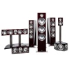 Paradigm unveiled new Prestige Series.