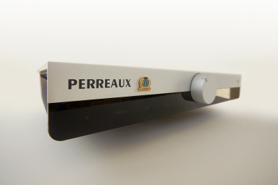 Audiant 80i 40th Anniversary Edition released from Perreaux