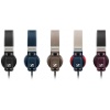 Sennheiser announced the new Urbanite headphones series.