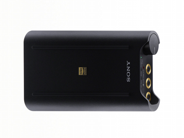 Sony expanded Hi-Resolution Audio line with three new headphones, portable headphone DAC/Amplifier and headphone cables.