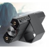 Creative unveiled their flagship pro-grade Sound Blaster E5.