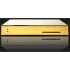 Weiss MAN301-DAC-A: A 30th Anniversary Limited Edition MAN301 In Gold.