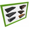 Audio Icons Project: Limited edition Hi-Fi prints.