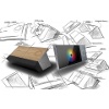 BeoSound Moment, the intelligent and playful music system that matches your mood.