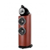 Bowers & Wilkins unveiled the 800 Series Diamond.