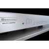Bryston unveiled BDA-3, a DSD-capable high-performance D/A Converter.