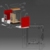 Columbus: New loudspeaker series with active compensation from Casta Acoustics.