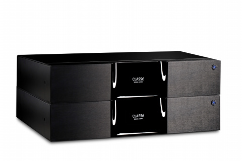 Classé unveiled new monoblock amplifier in Sigma series.