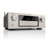 Denon launched Network AV Receiver AVR-X6200W.