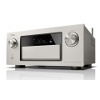 Denon introduced new flagship AVR-X7200W Network AV receiver featuring unique 3D audio options.