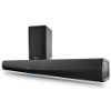 Denon announced new HEOS HomeCinema: A wireless soundbar and subwoofer system.