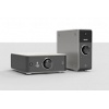Denon introduced full digital PMA-50 Stereo Amplifier for design-conscious yet serious Hi-Fi listeners.