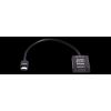 DVDO introduced iScan Micro, a cost-effective 4K Ultra HD Video Enhancement System.
