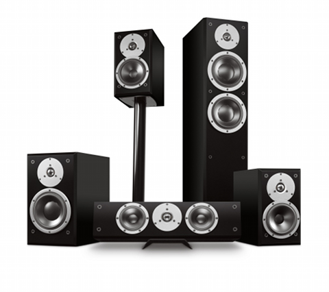Dynaudio unveiled their new Emit loudspeaker series.