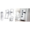 Focal introduced new loudspeaker series, the Sopra.