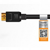 HDMI Licensing launched Premium HDMI Cable certification program.