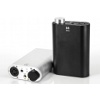 King's Audio M-03 portable headphone amp.