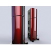 Magico announced the S7 S-Series top of the line loudspeaker.