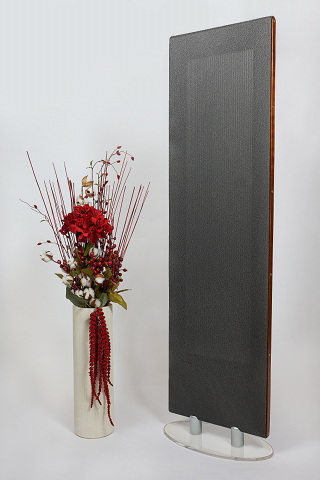 Big on performance, smaller on space: the new Magneplanar 0.7.