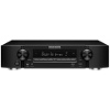Marantz introduced NR1506, NR1606 Slim Design A/V Receivers and SR5010 full-size A/V Receiver.