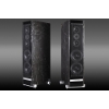 Perreaux introduced their SR58 top class loudspeaker.