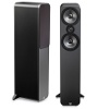 Q Acoustics introduced new loudspeaker series.