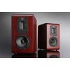 Quad unveiled new S loudspeaker series featuring a ribbon tweeter.