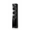 Harman’s Revel unveiled Concerta2 series.