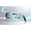 Yamaha MusicCast unites Hi-Fi and Home Theater with wireless multi-room simplicity.