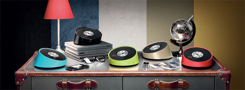 Yamaha's TSX-B15 will enliven the mood of any room.