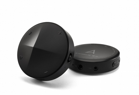 Astell&Kern launched the AK XB10 portable DAC/Headphone Amp.