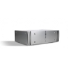 ATC launched the P2 Power Amplifier.
