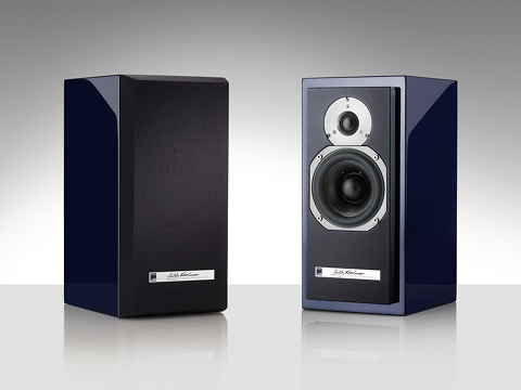 Signature Edition ATC SCM10SE celebrates a life in sound.