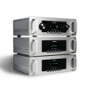 Audio Research introduced their Foundation Series starting with a Line preamp, a Phono and a D/A Converter.