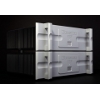 Bryston unveiled the SST3 Cubed series.