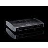 Cary Audio unveiled the first product of the new Lifestyle Series, the AiOS.