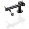 New Clearaudio TT5: the more affordable tangential tonearm.
