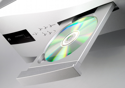 dCS launched new flagship Vivaldi 2.0 system.