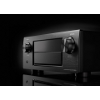 Denon launches first X Series AV Receivers with HEOS network technology inside.