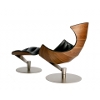 Gamut introduced world’s first audiophile-friendly furniture.